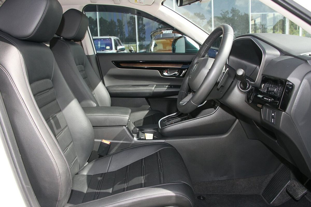 2023 Honda CR-V VTi L AWD RW