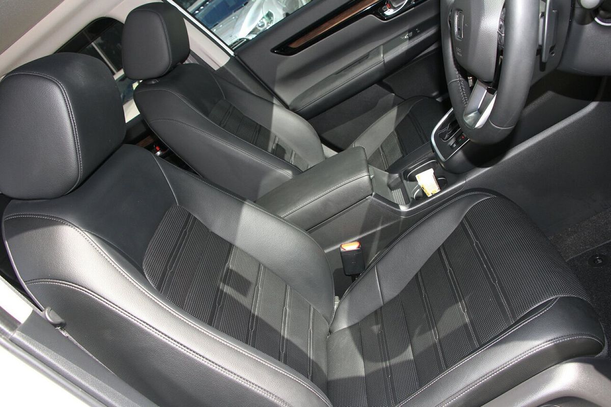 2023 Honda CR-V VTi L AWD RW