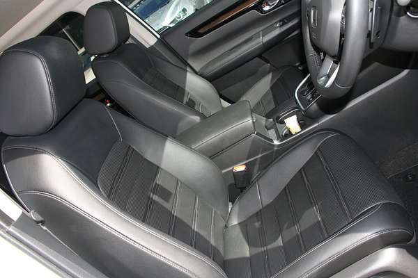 2023 Honda CR-V VTi L AWD RW