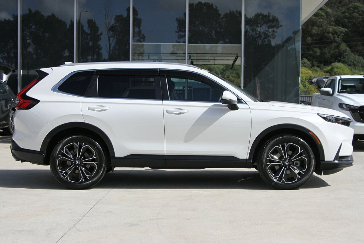 2023 Honda CR-V VTi L AWD RW