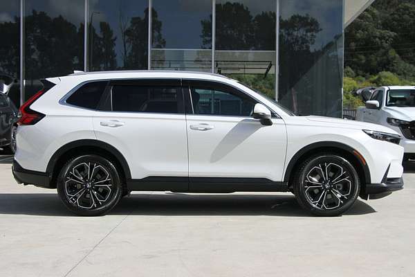 2023 Honda CR-V VTi L AWD RW