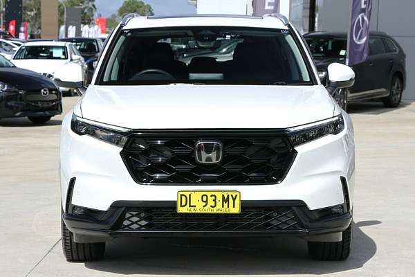 2023 Honda CR-V VTi L AWD RW