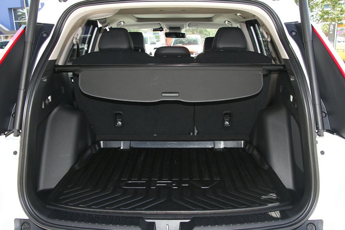 2023 Honda CR-V VTi L AWD RW