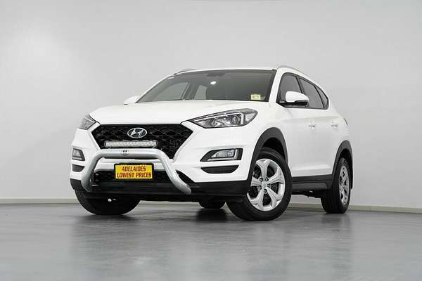 2018 Hyundai Tucson Go TL3