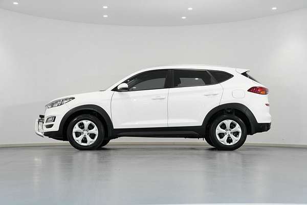 2018 Hyundai Tucson Go TL3