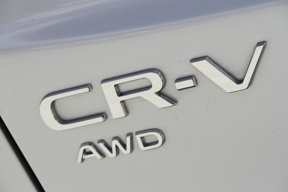 2023 Honda CR-V VTi L AWD RW