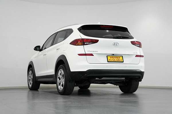 2018 Hyundai Tucson Go TL3