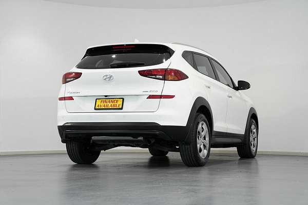 2018 Hyundai Tucson Go TL3