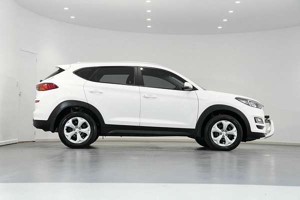 2018 Hyundai Tucson Go TL3