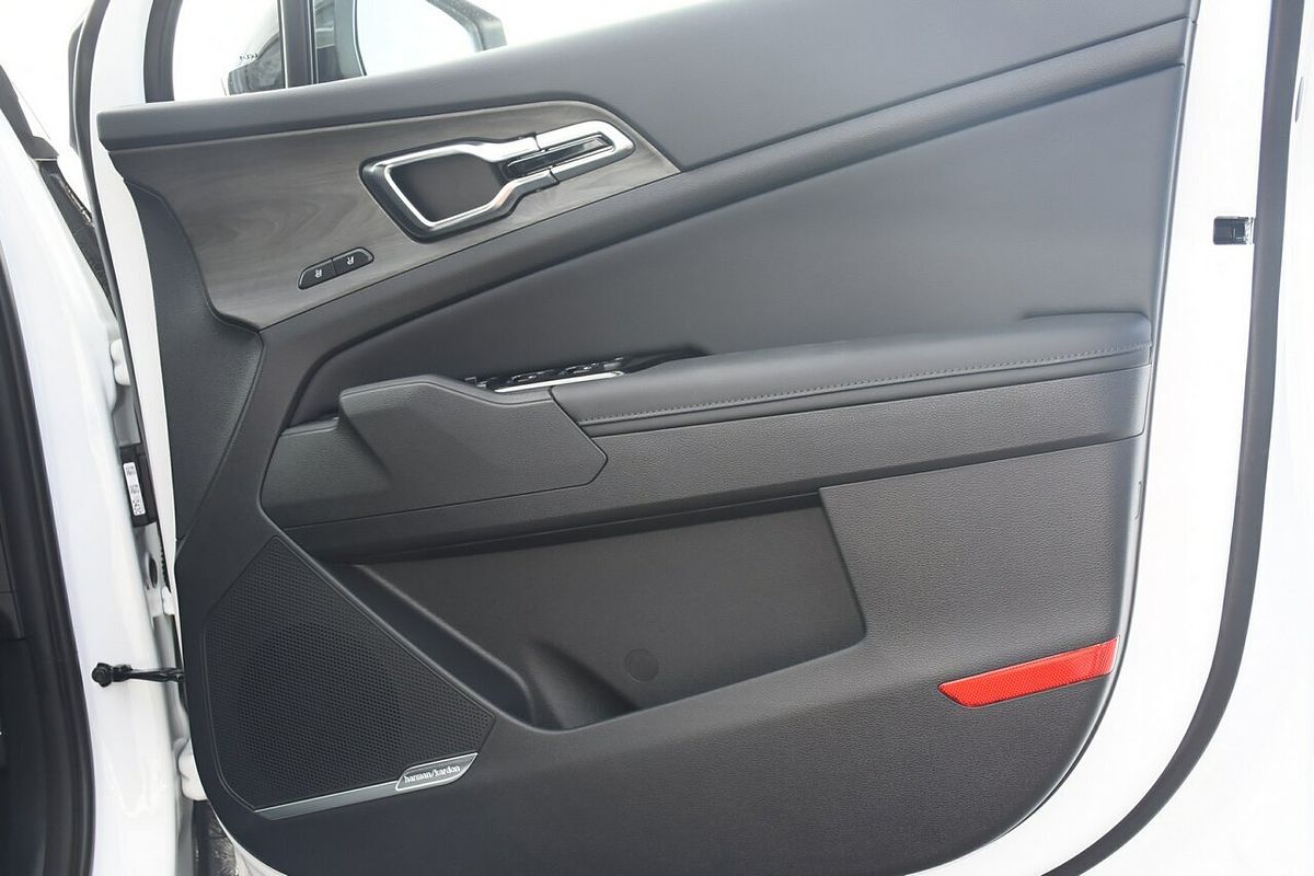 2025 Kia Sportage GT-Line NQ5