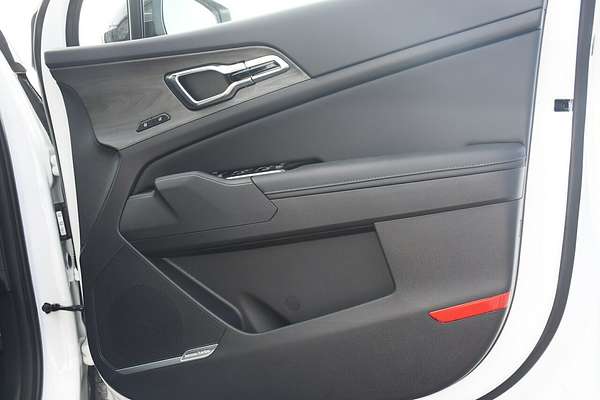2025 Kia Sportage GT-Line NQ5