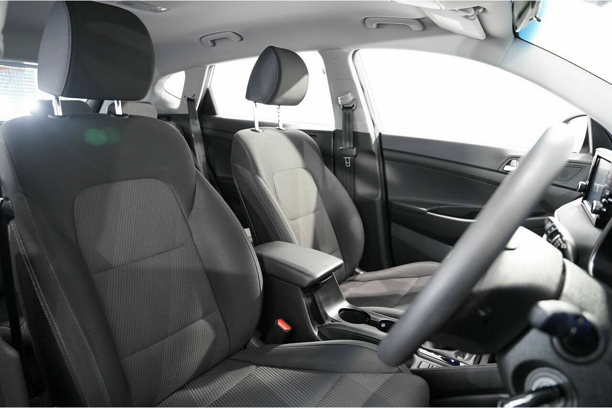 2018 Hyundai Tucson Go TL3