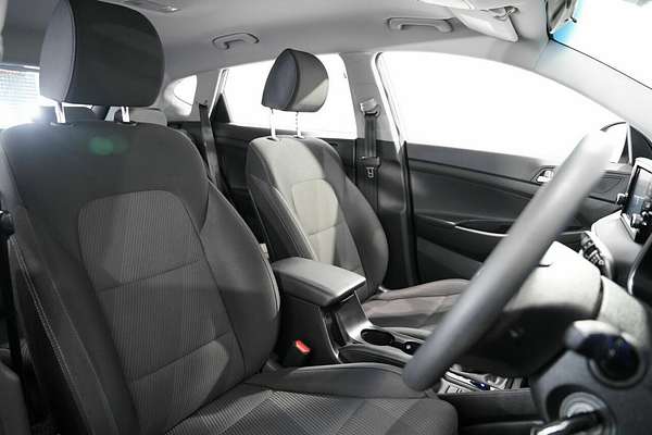 2018 Hyundai Tucson Go TL3