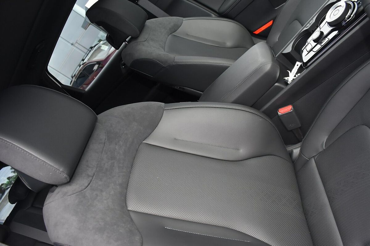 2025 Kia Sportage GT-Line NQ5