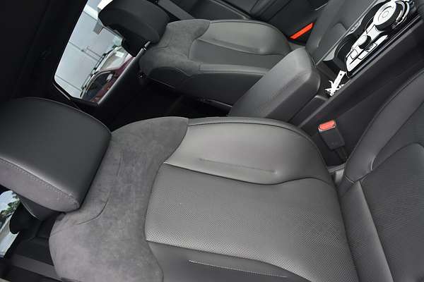 2025 Kia Sportage GT-Line NQ5