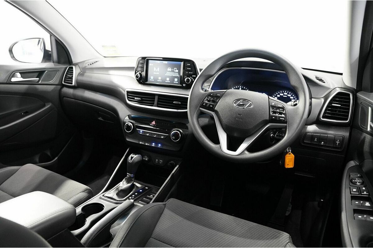 2018 Hyundai Tucson Go TL3