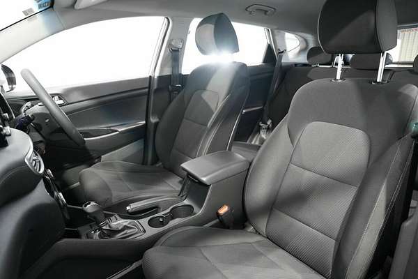 2018 Hyundai Tucson Go TL3