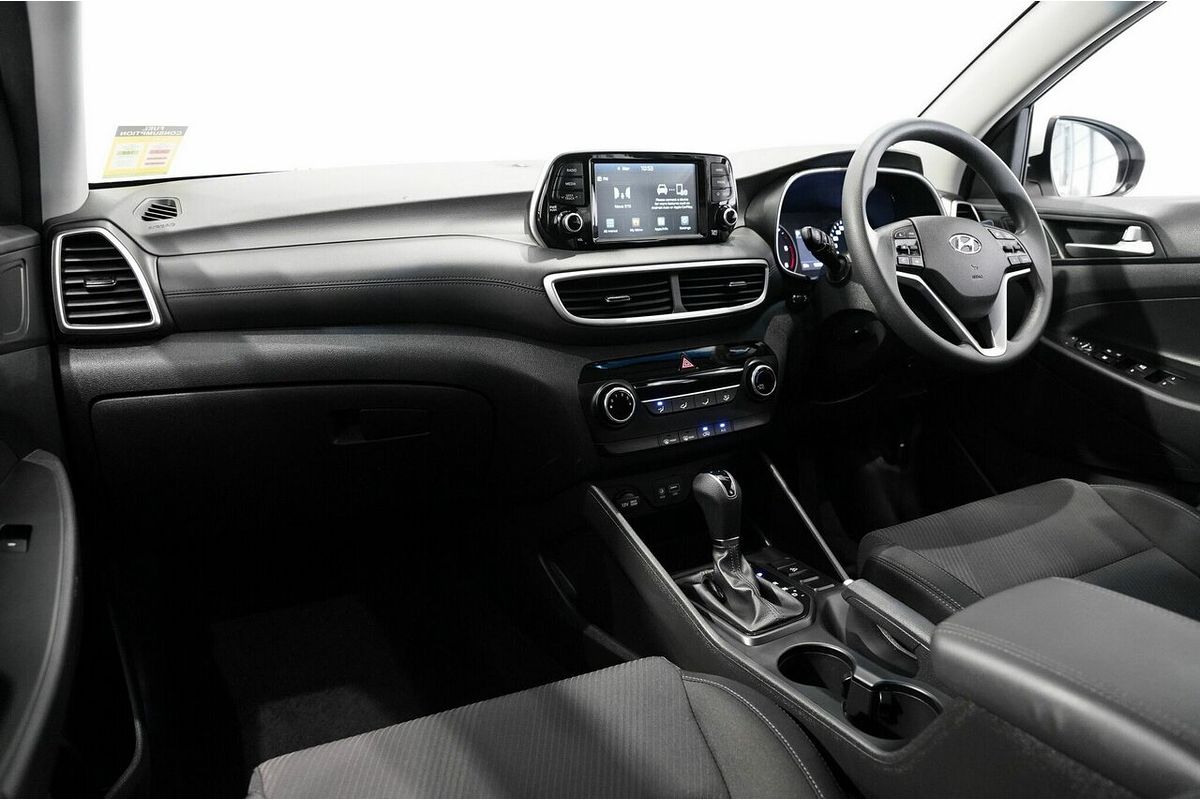 2018 Hyundai Tucson Go TL3