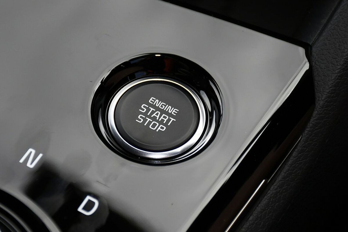 2025 Kia Sportage GT-Line NQ5