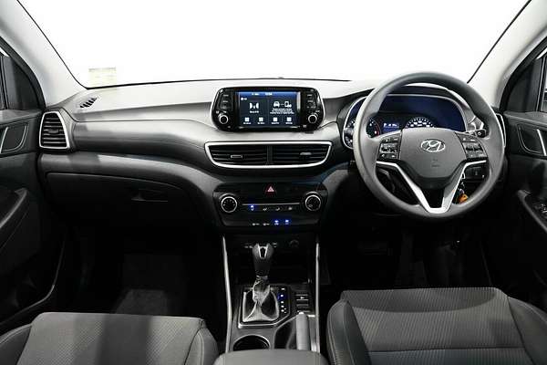 2018 Hyundai Tucson Go TL3