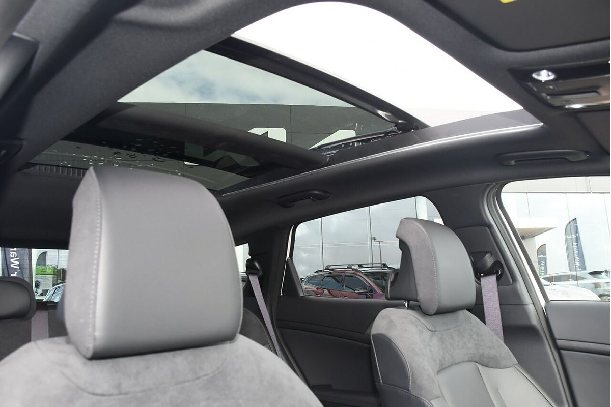 2025 Kia Sportage GT-Line NQ5
