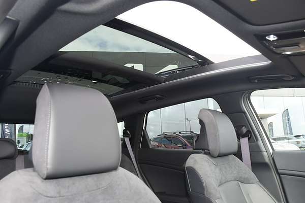 2025 Kia Sportage GT-Line NQ5