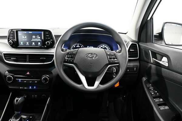 2018 Hyundai Tucson Go TL3