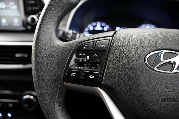 2018 Hyundai Tucson Go TL3