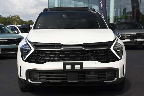 2025 Kia Sportage GT-Line NQ5