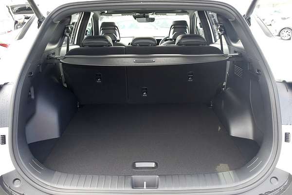 2025 Kia Sportage GT-Line NQ5