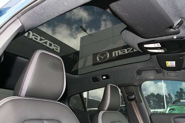 2022 Volvo C40 Recharge
