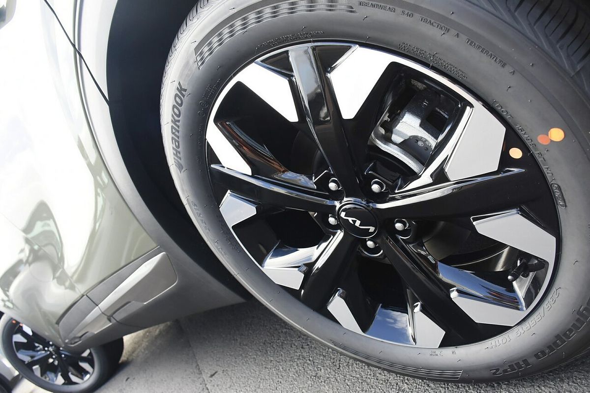2025 Kia Sportage GT-Line NQ5