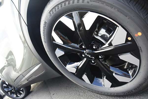 2025 Kia Sportage GT-Line NQ5