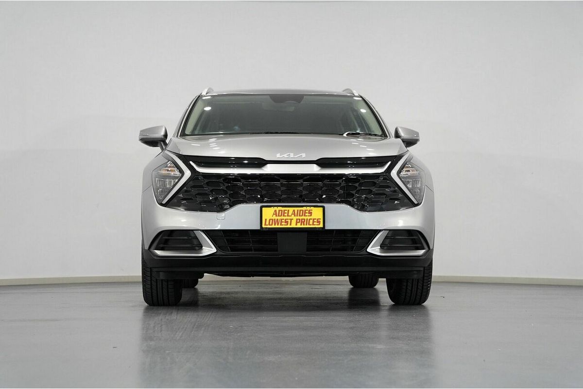 2021 Kia Sportage S NQ5