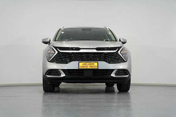 2021 Kia Sportage S NQ5