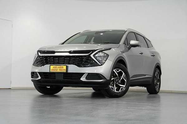 2021 Kia Sportage S NQ5