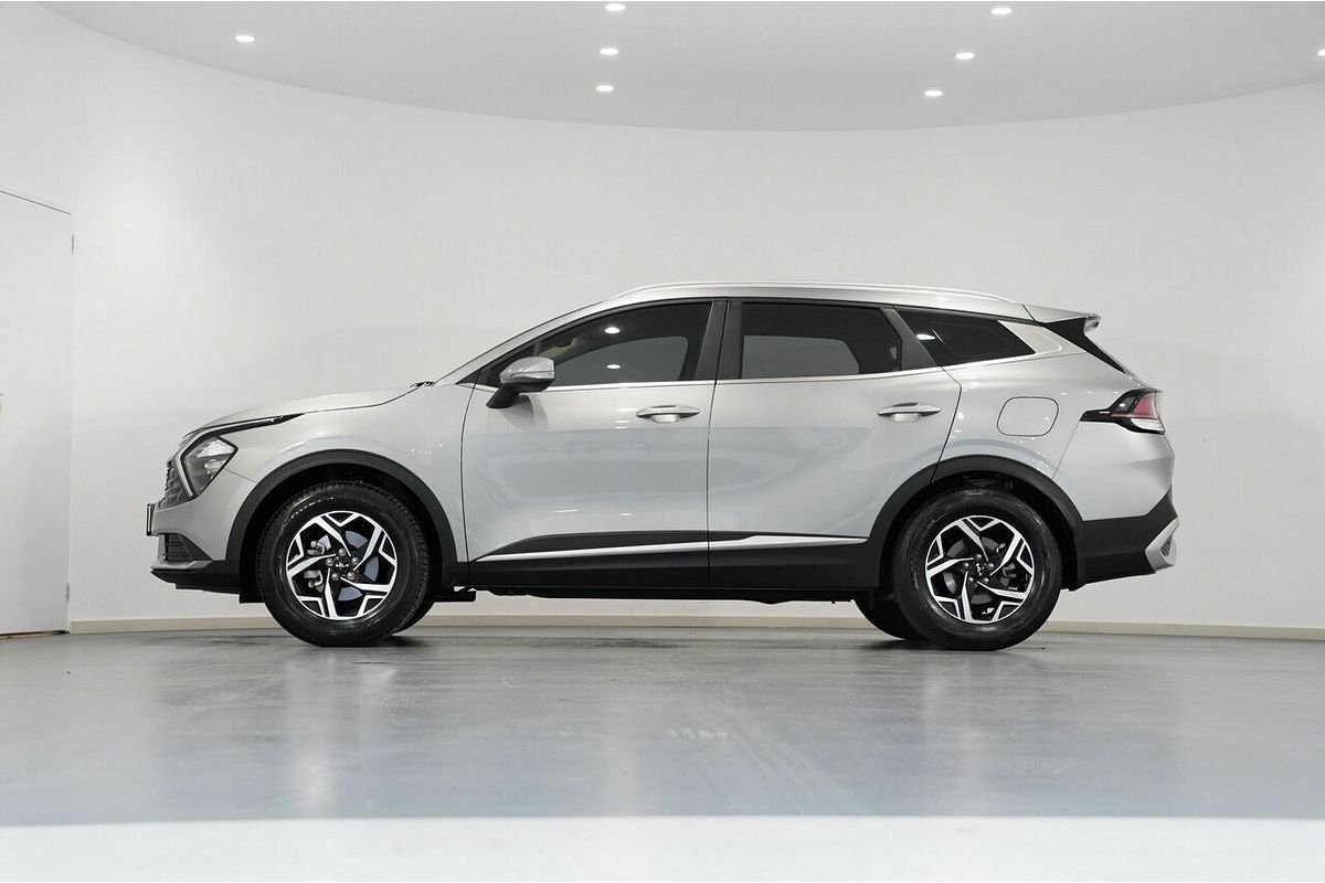 2021 Kia Sportage S NQ5
