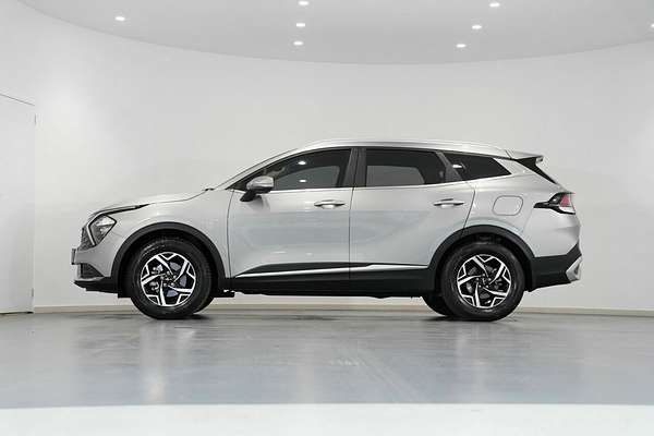 2021 Kia Sportage S NQ5