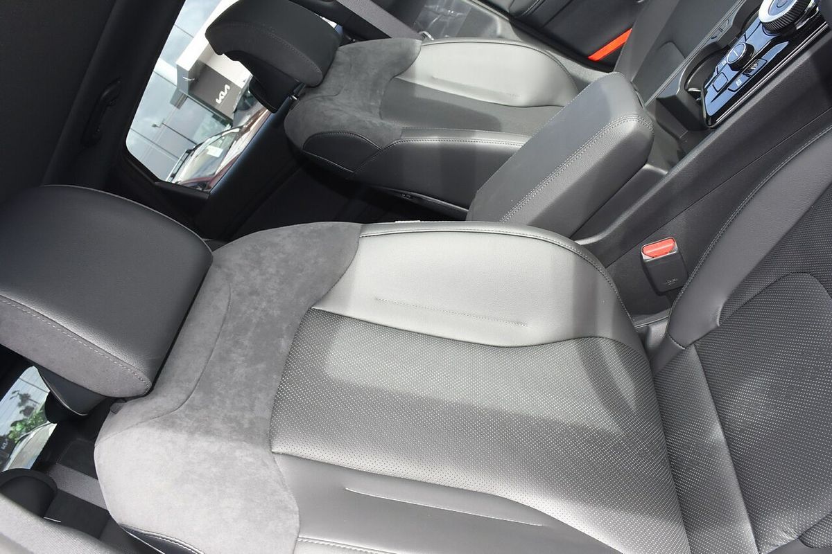 2025 Kia Sportage GT-Line NQ5