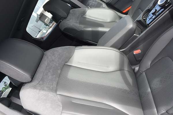 2025 Kia Sportage GT-Line NQ5