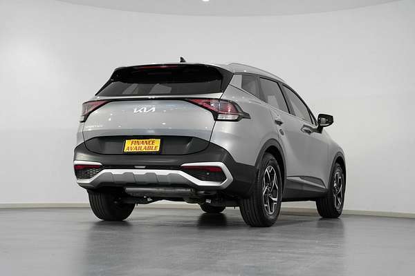 2021 Kia Sportage S NQ5