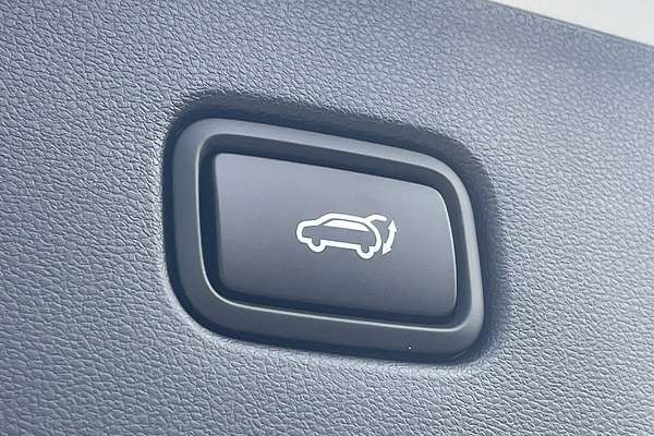 2024 Hyundai Tucson Elite (FWD) NX4.V3 MY25