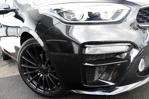 2018 Kia Cerato Sport YD