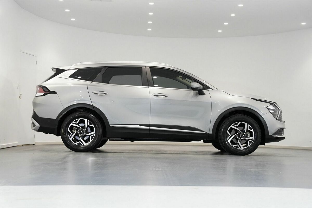 2021 Kia Sportage S NQ5