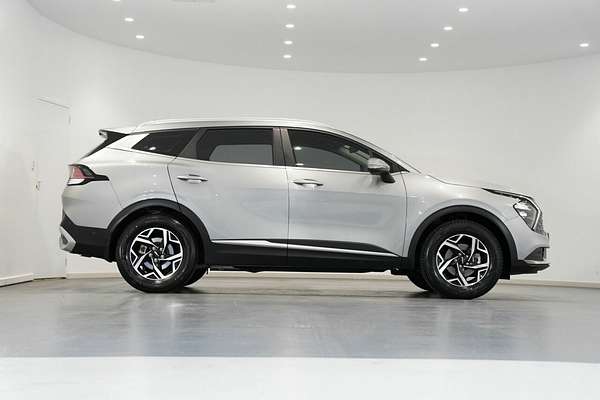 2021 Kia Sportage S NQ5