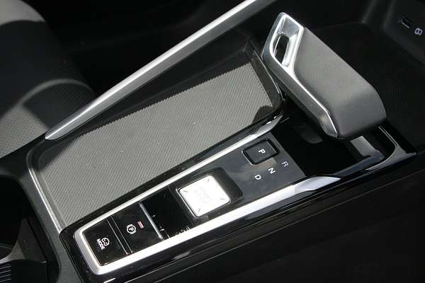 2025 MG ZS Essence Turbo ZS32