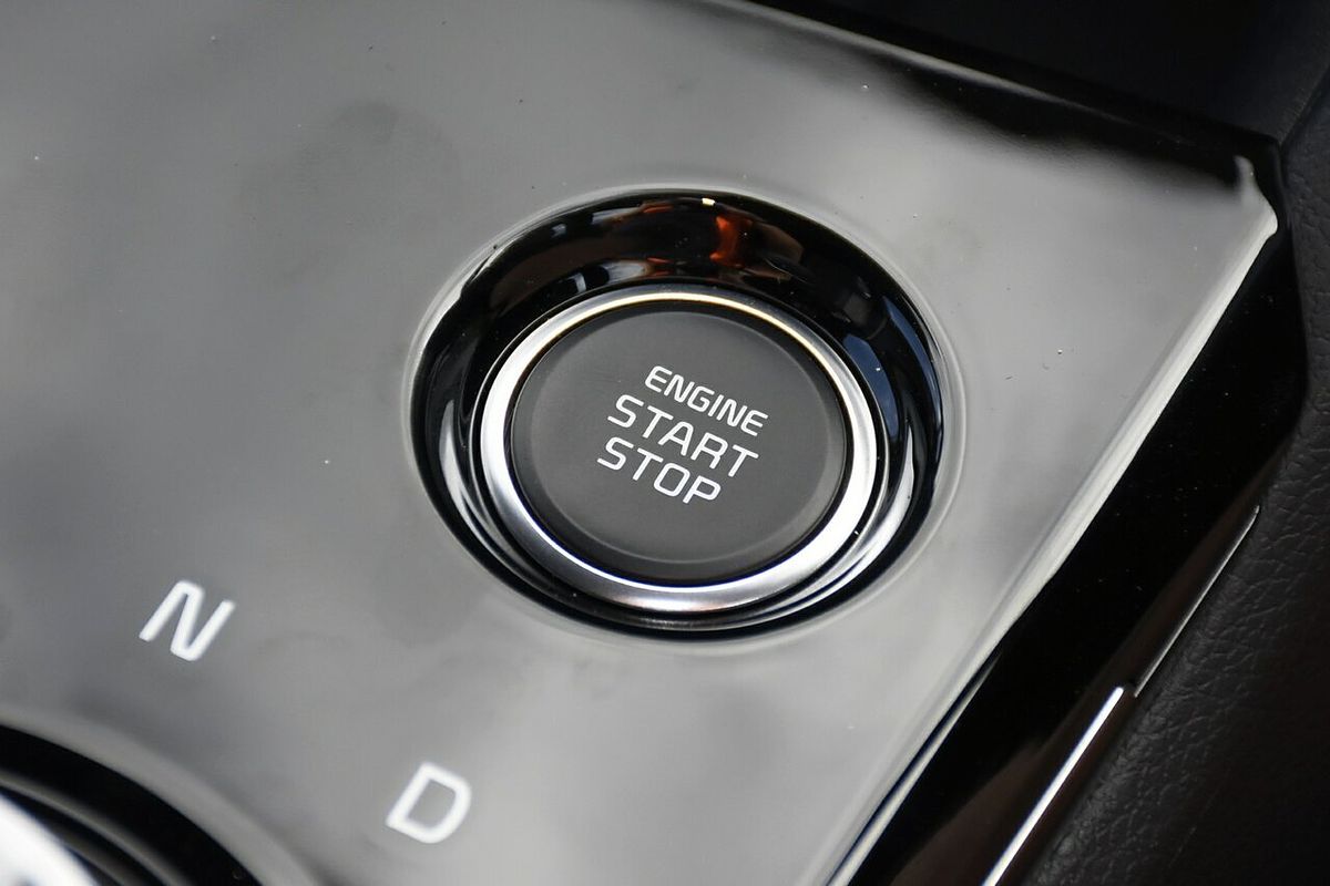 2025 Kia Sportage GT-Line NQ5