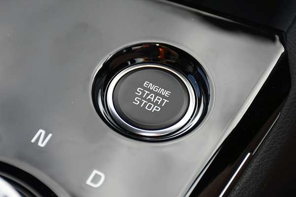 2025 Kia Sportage GT-Line NQ5