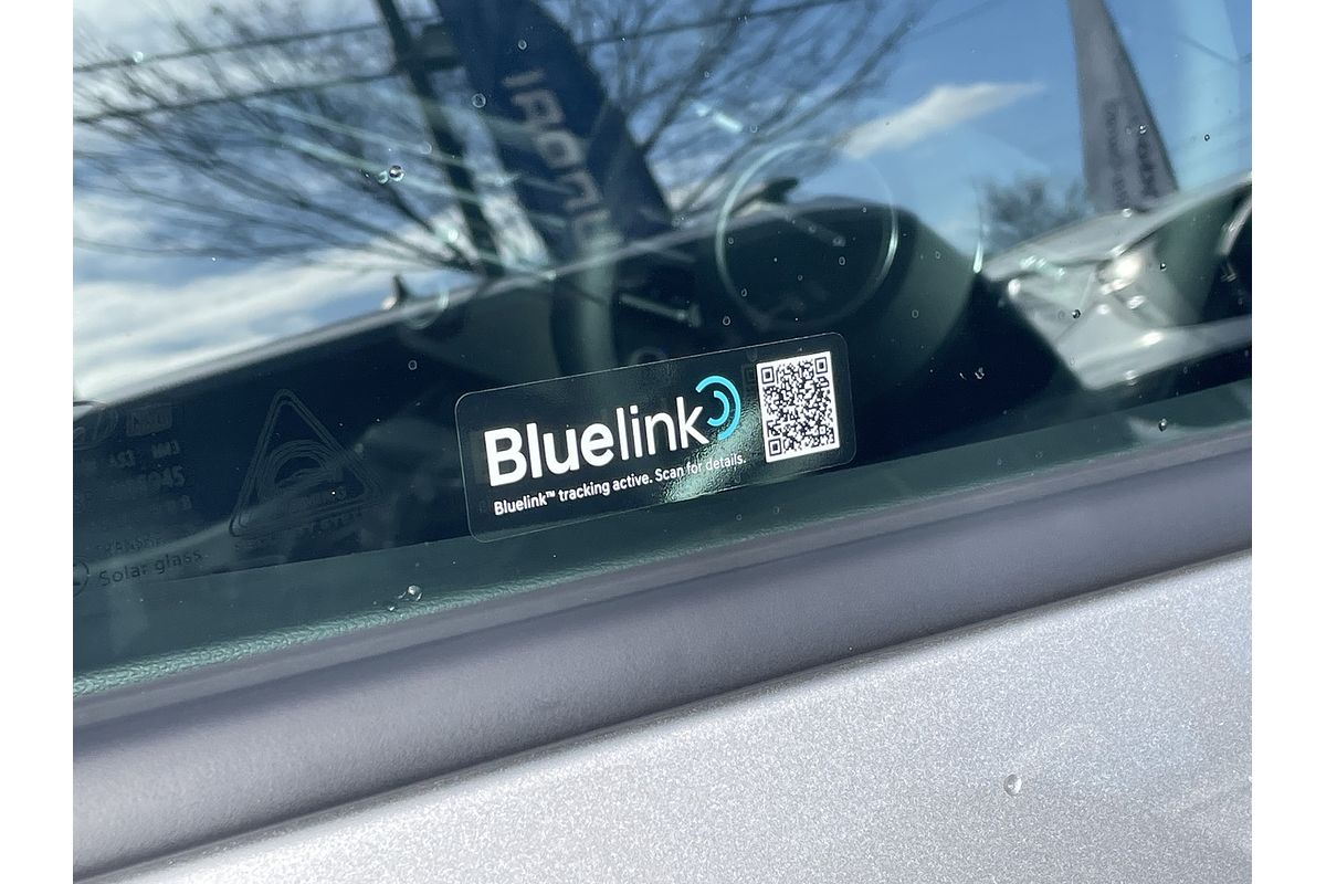 2024 Hyundai Tucson Elite (FWD) NX4.V3 MY25