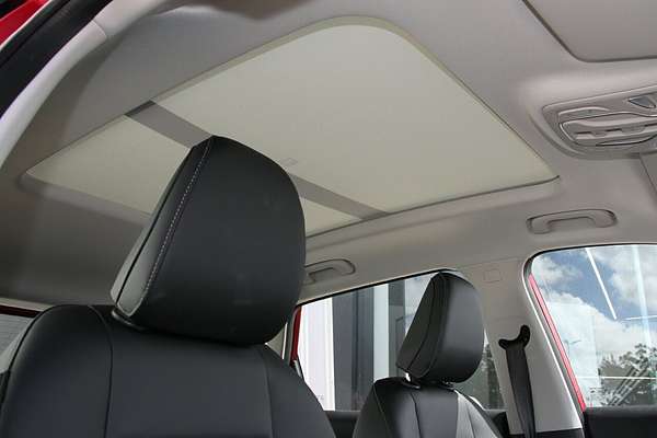 2025 MG ZS Essence Turbo ZS32